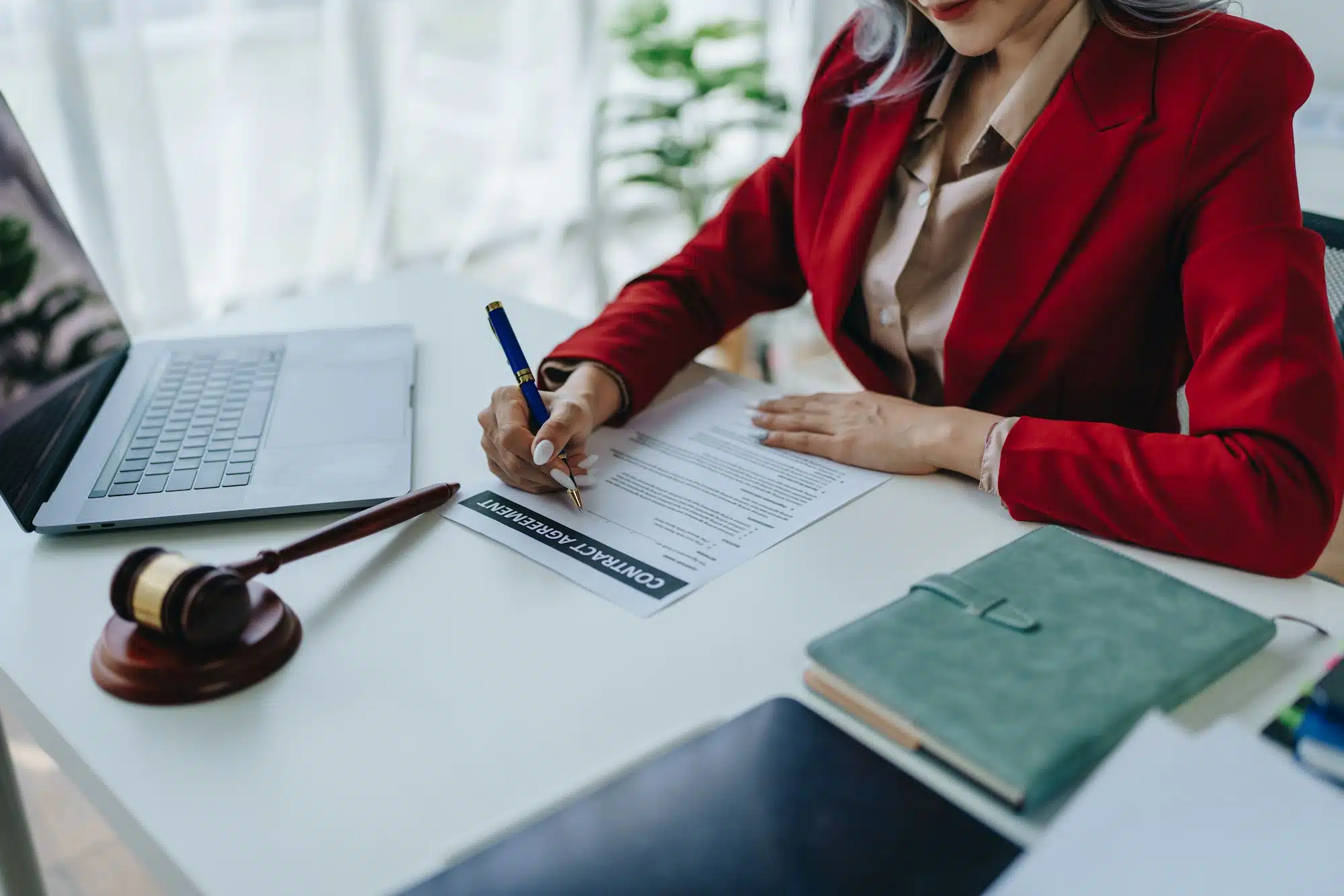 Divorce par consentement mutuel : une procédure simplifiée avec un avocat spécialisé