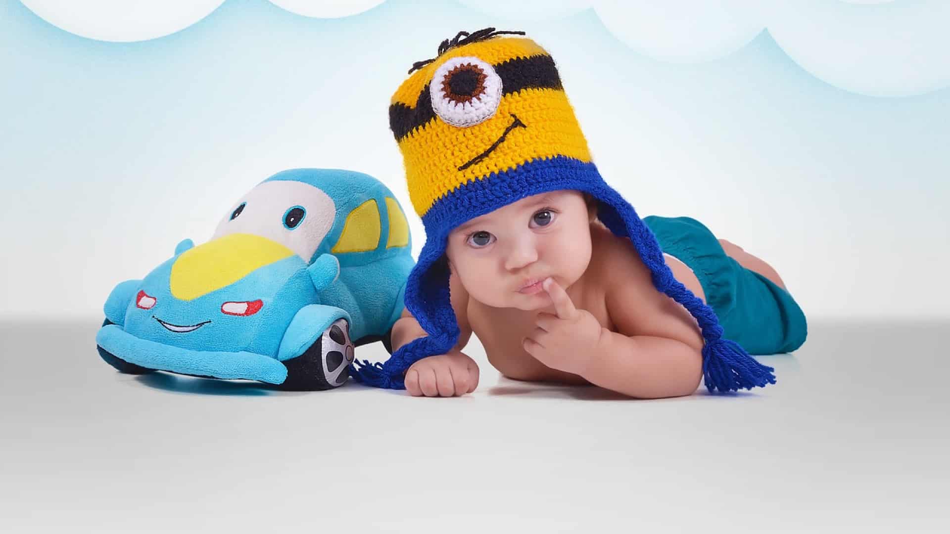 Trouver le bon jouet pour bébé : les meilleurs conseils !
