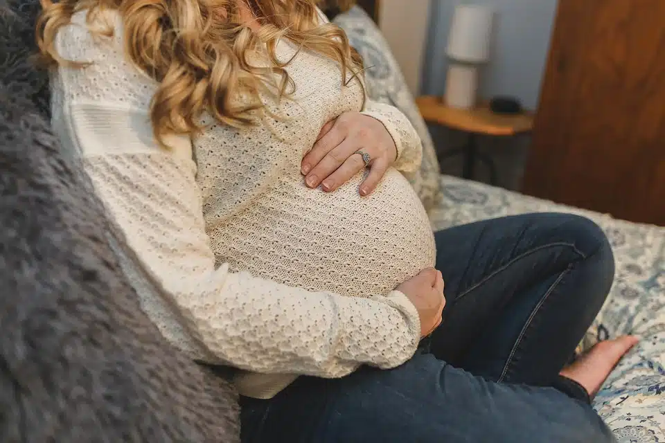 L’importance du soutien familial pendant la grossesse